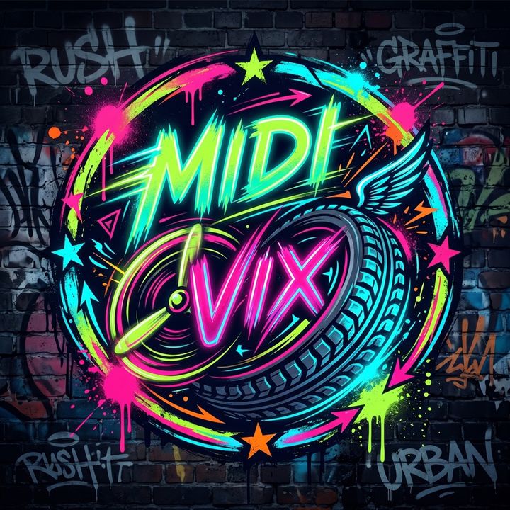MIDIVIX OFFICIAL