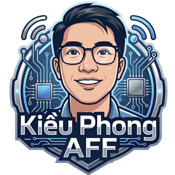 Kiều Phong AFF