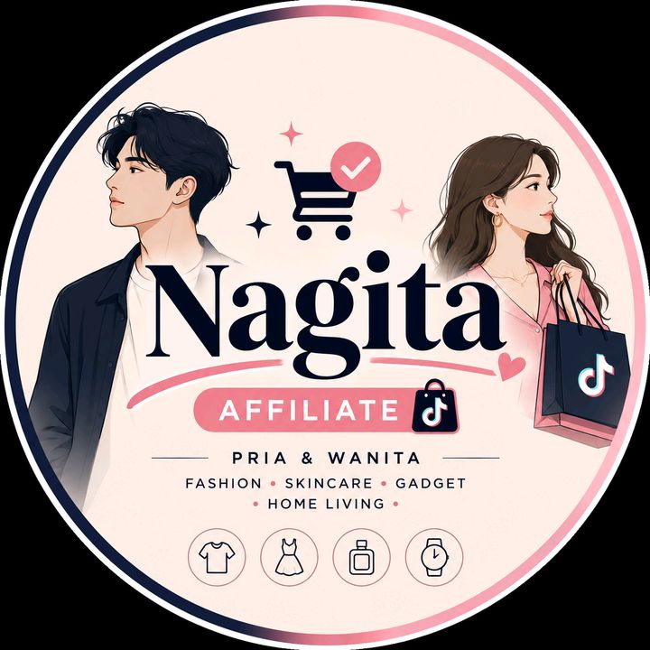 Nagita Finds