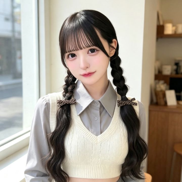chloesmile