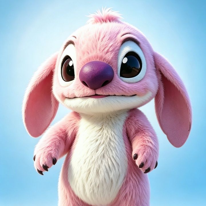 Stitch