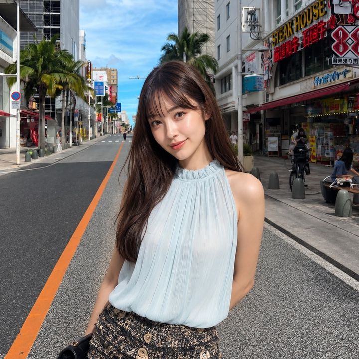ももな（Momona）