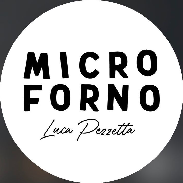 MICRO FORNO