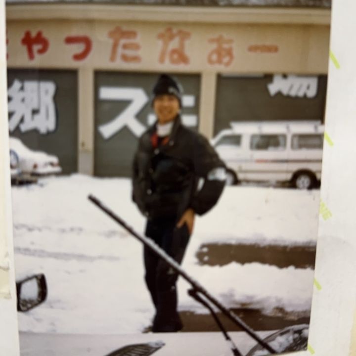 マツシマモトクニ