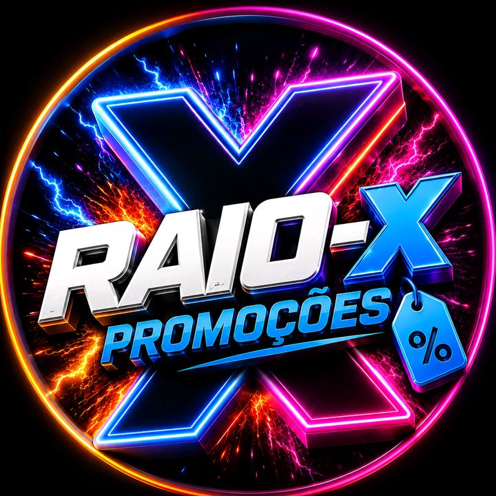 Raio-x promoções