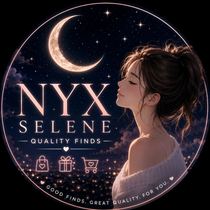 NYX SELENE🌘
