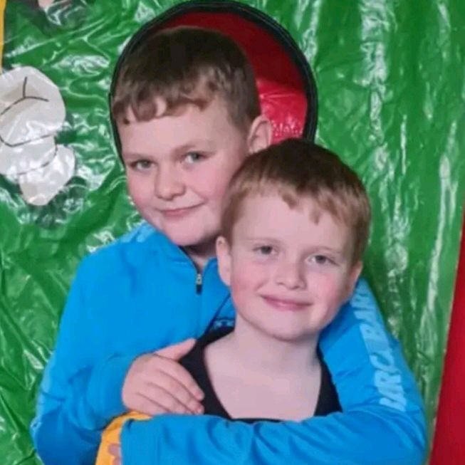 goalkeeper brothers