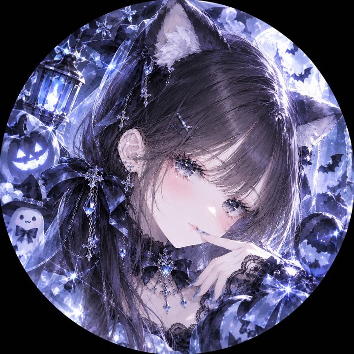 るる🐈⬛🩵
