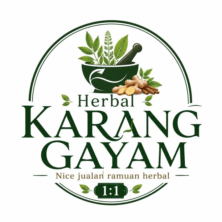 Herbal karang gayam