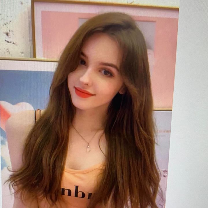Evelyn