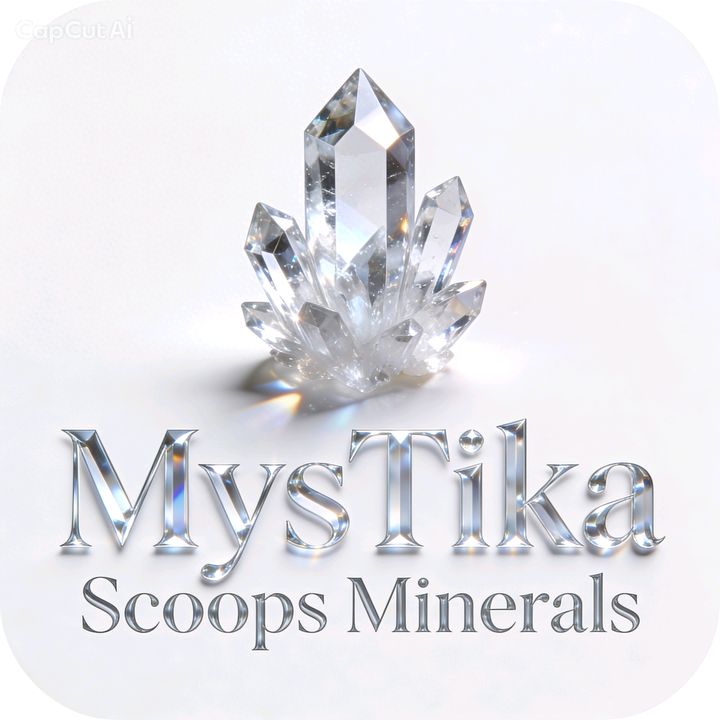 MysTikaScoops