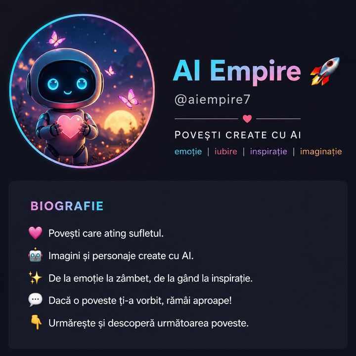 AI Empire 🚀