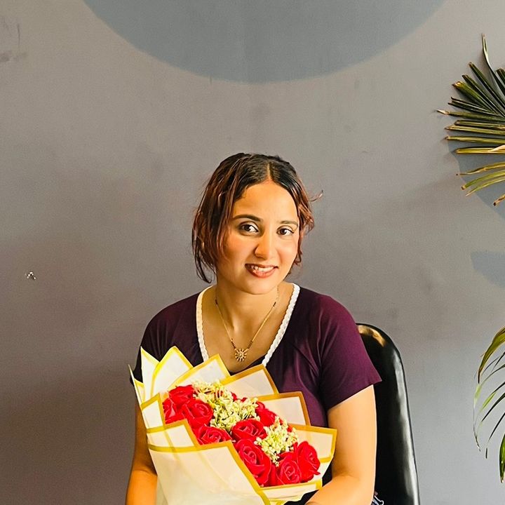 kabita dhakal