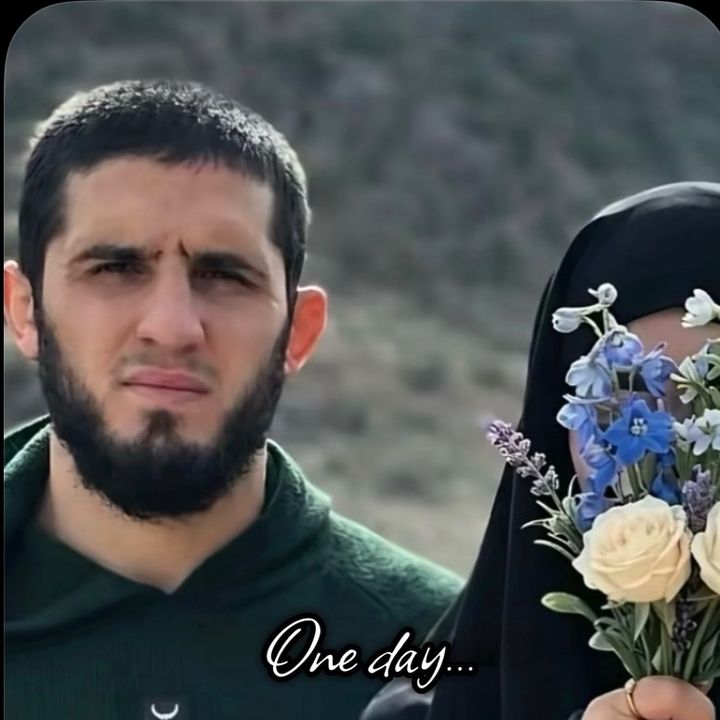 Islam’sHabibi