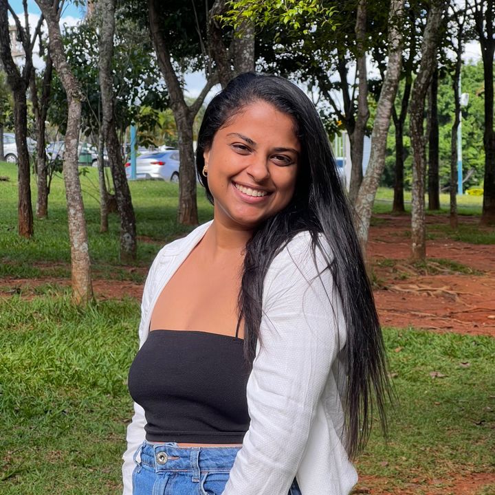 Jheniffer Martins