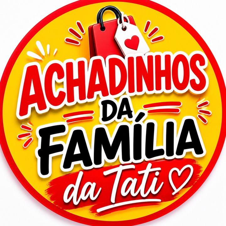 Promos da Familia da Tati