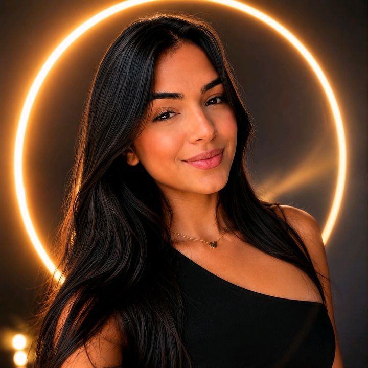 Zahra🌸