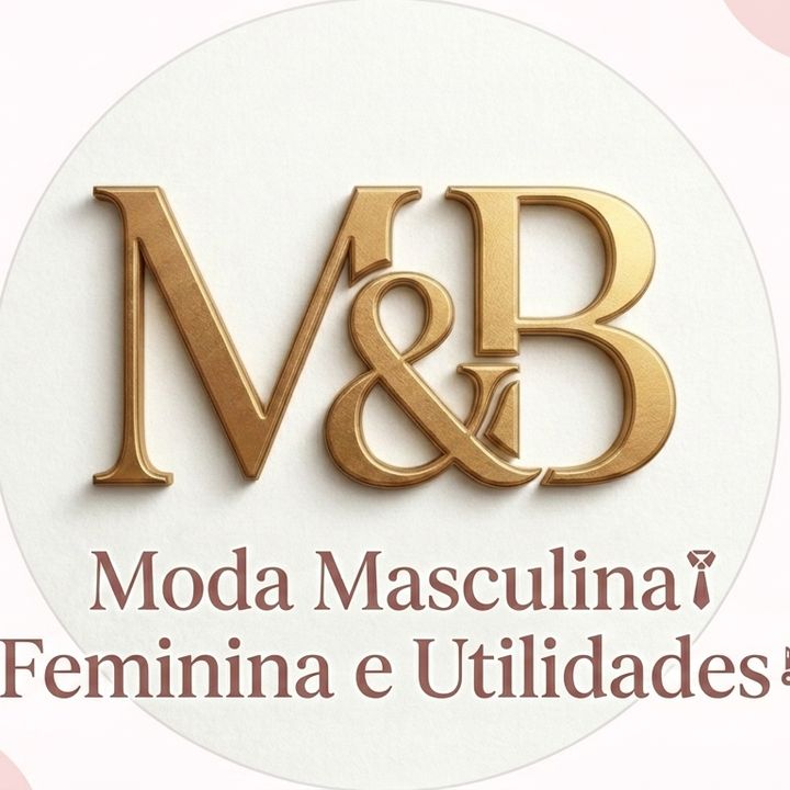 M&B Utilidades e moda