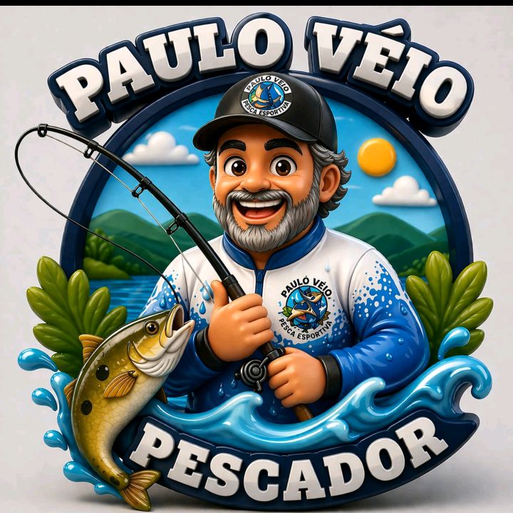 Paulo Véio Pescador