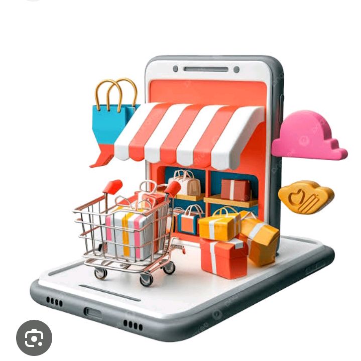 Shoppingสินค้าขายดี