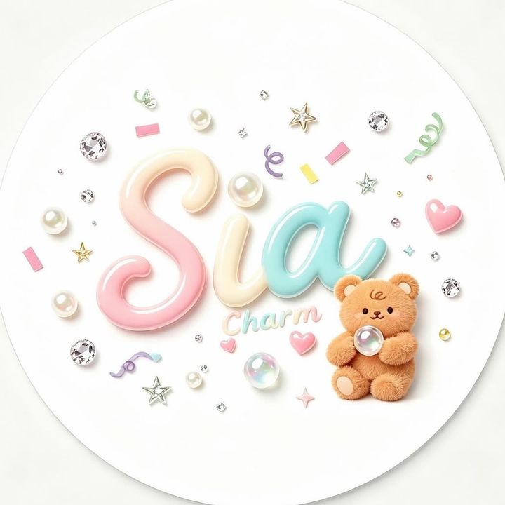 Sia DIY Shop