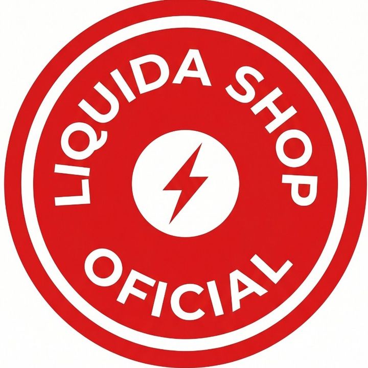 Liquida Shop Oficial