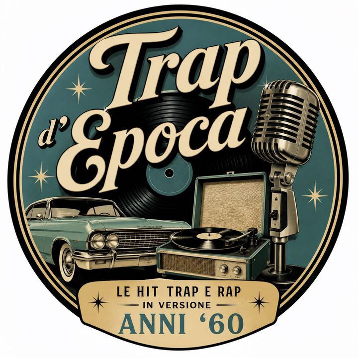 Trap d’Epoca