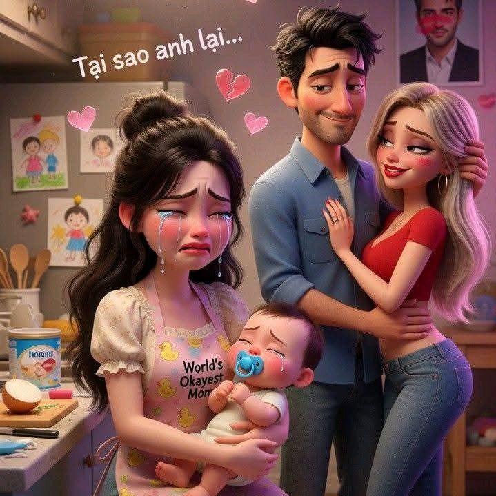 Chuyện nhà mình