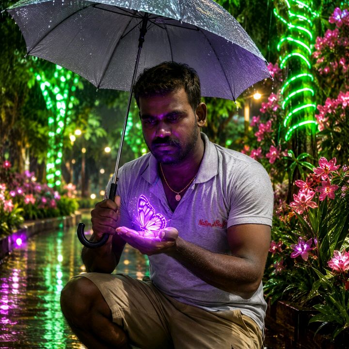 சிங்கப்பூர் சீமை செல்வா