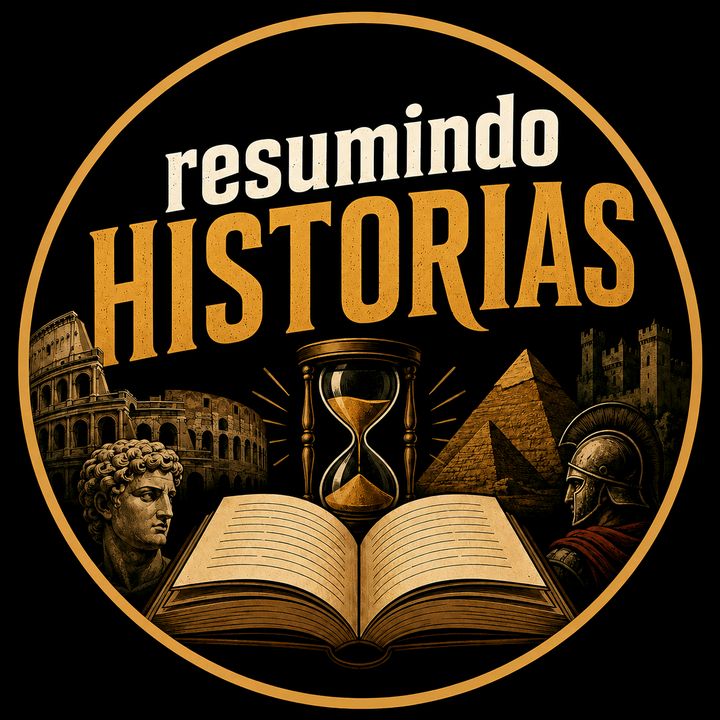 Resumindo histórias