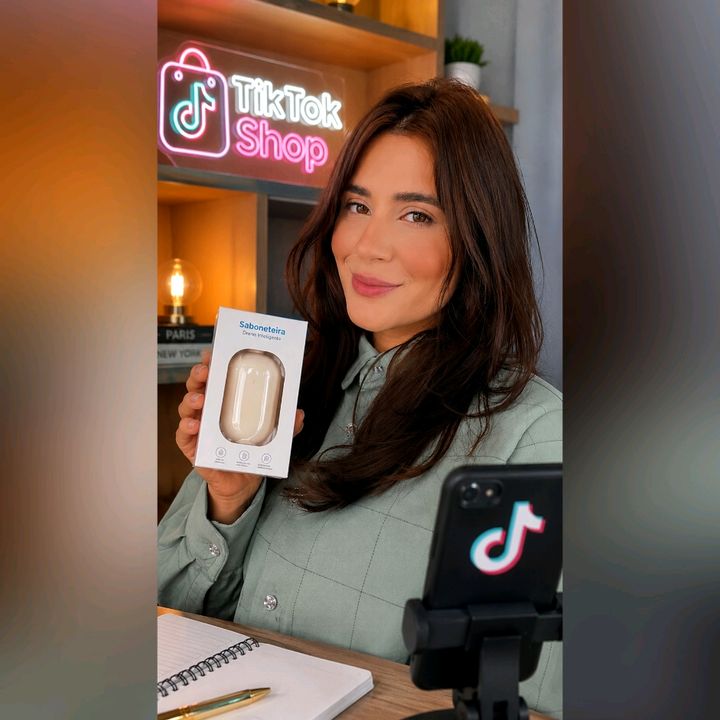 Sara Vallejo Shop Creator 🛍🥇