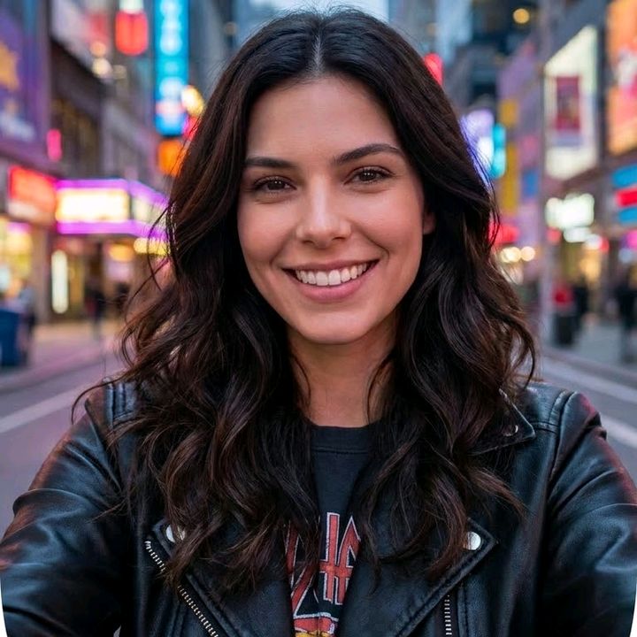 Mia Smith