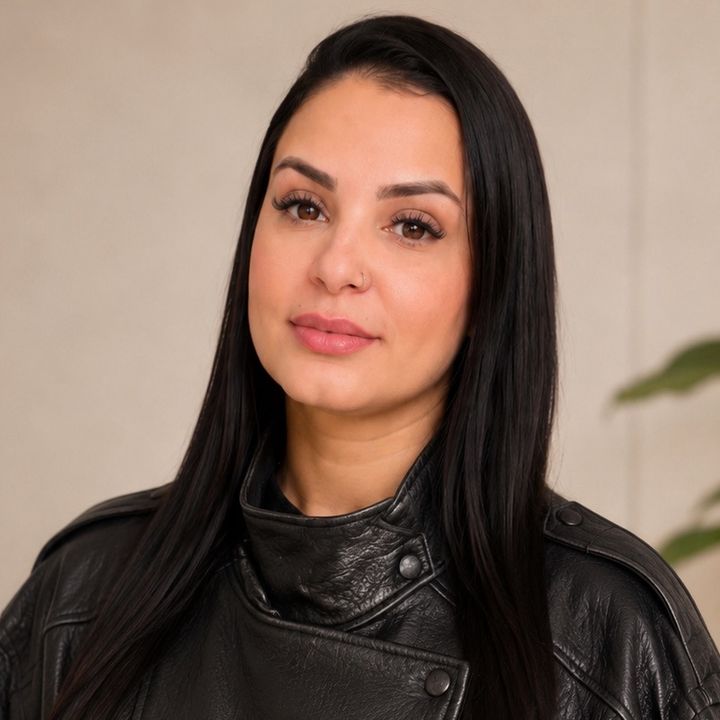 Joyce Rabelo