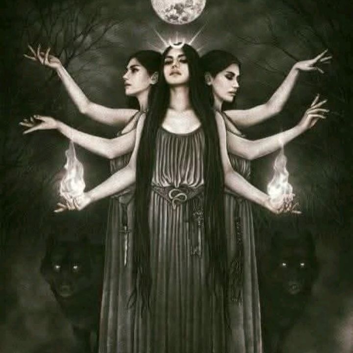 Hekateia