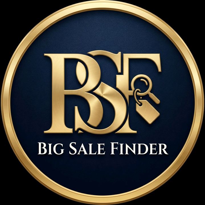 BigSaleFinder