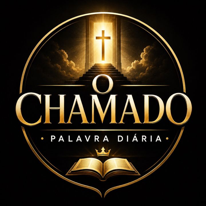 O Chamado - Palavra Diária