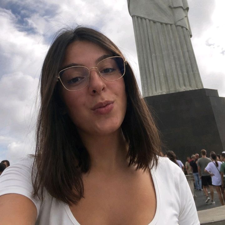 Mundo da Bianca 🤩