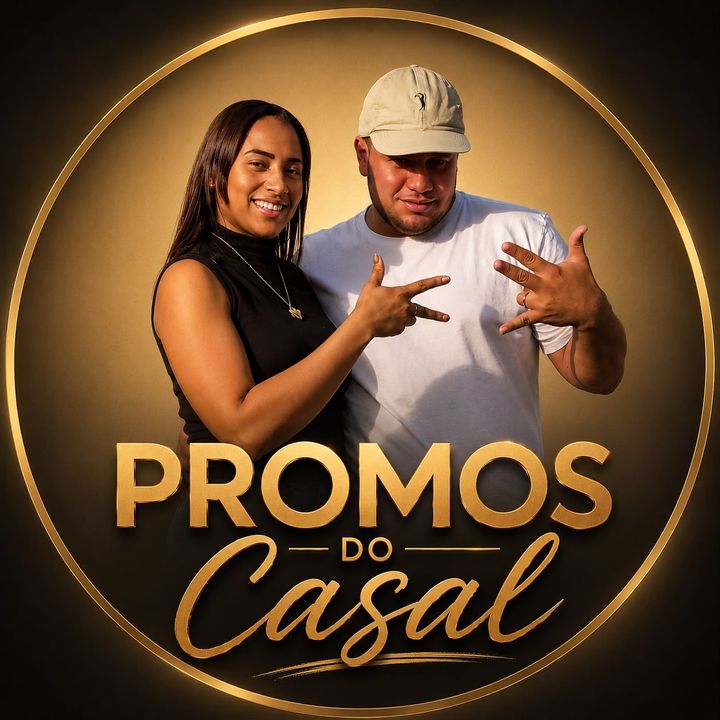 Promos do Casal