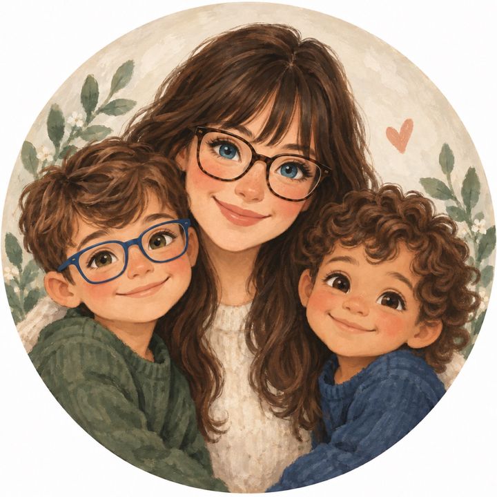 Les trouvailles de Mimi