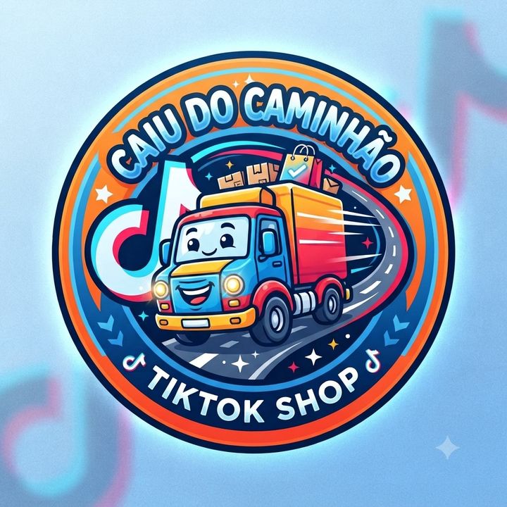 CAIU DO CAMINHÃO SHOP