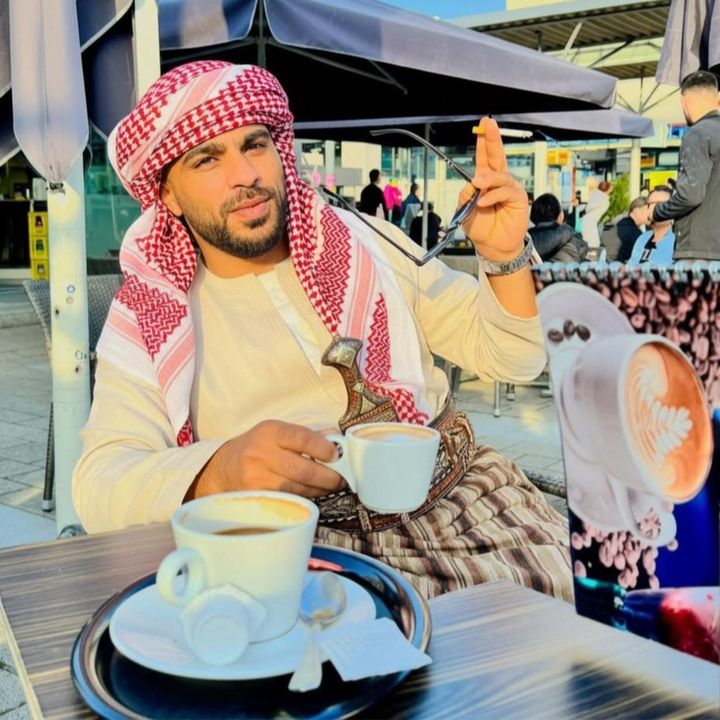 أبووديع القصاص