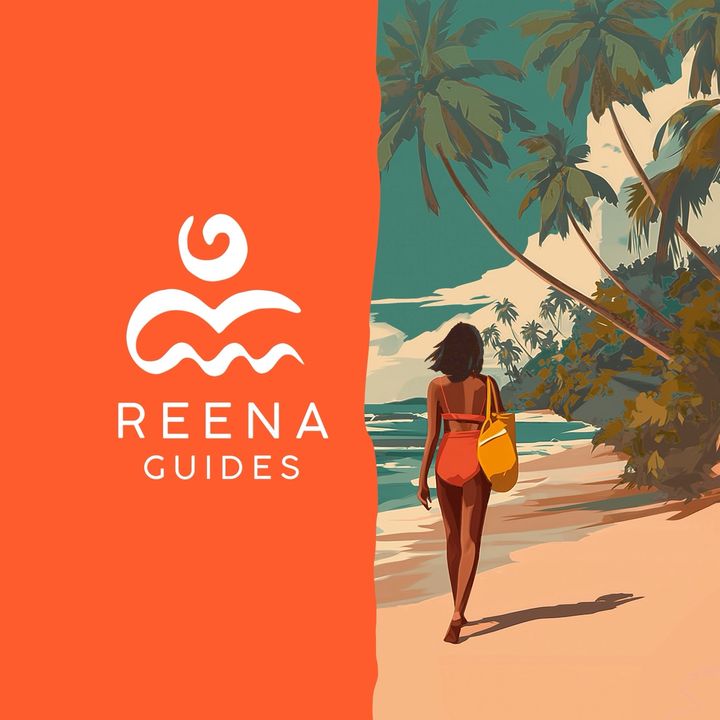 Reena Guides