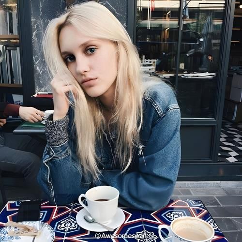 Olivia 💗