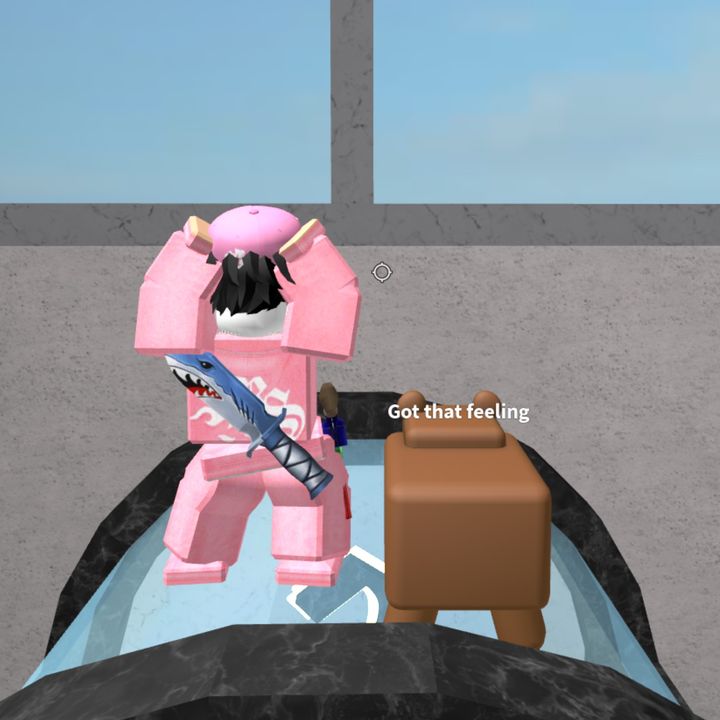 𝐂𝐡𝐫𝐨𝐧𝐢𝐜