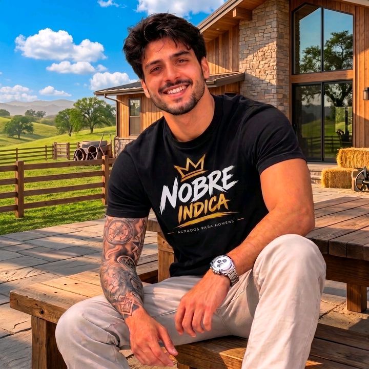 Nobre Indica