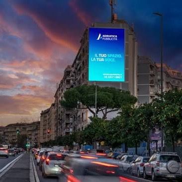 Tiburtina Blessers