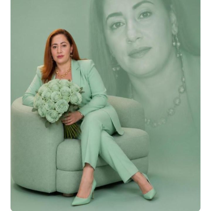 Mariana Nicolas