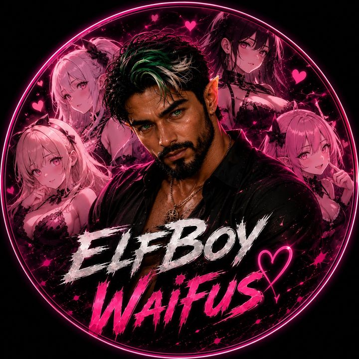 elfboywaifus