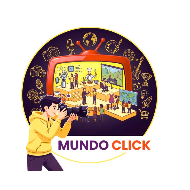 Mundo Click