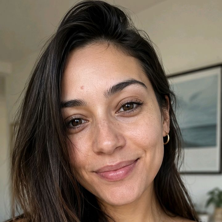 Sophia Cardoso 😻